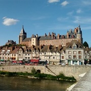 Château De Gien