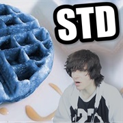 Blue Waffle STD
