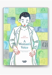 A Woman's Voice (Aude Mermilliod)
