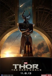Heimdall (Dark World)