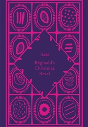 Reginald's Christmas Revel (Saki)