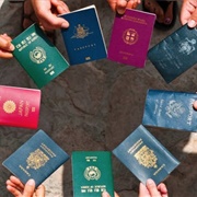 Make a Digital Copy of Your Passport