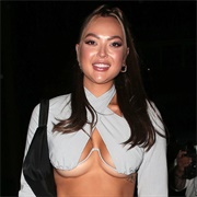 Sharon Gaffka  (Bisexual, She/Her)