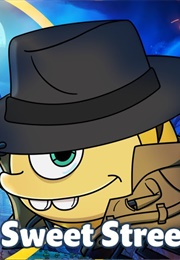 Best Fiends: The Demon of Sweet Street (2021)