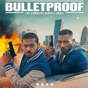 Bulletproof