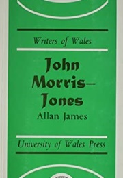 John Morris-Jones (Allan James)