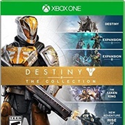 Destiny the Collection