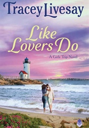 Like Lovers Do (Tracey Livesay)