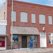 Custer City, Oklahoma