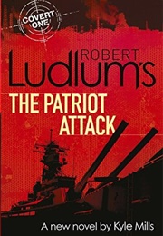 The Patriot Attack (Kyle Mills)