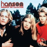 Where's the Love - Hanson
