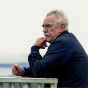 Brian Cox: How the Other Half Live