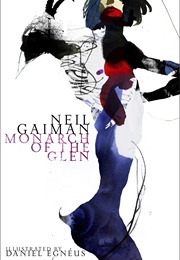 The Monarch of the Glen (Neil Gaiman)