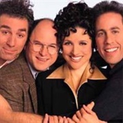 Seinfeld Intro