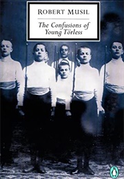 The Confusion of Young Törless (Robert Musil)