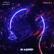 Chris Brown Featuring Drake, "No Guidance"