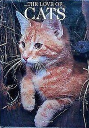 The Love of Cats (Tom Howard)