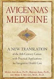 Avicenna's Medicine (Avicenna)