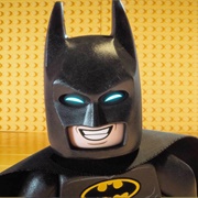 Lego Batman
