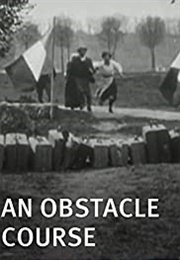 An Obstacle Course (1906)