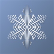Snowflake 14
