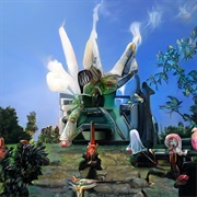 Profound Mysteries (Röyksopp, 2022)