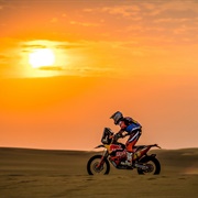 Dakar Rally