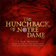 Someday - The Hunchback of Notre Dame
