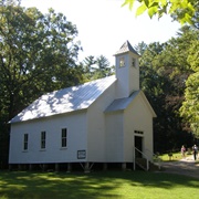 Missionary Baptist (Cades Cove)