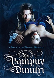 The Vampire Dimitri (Colleen Gleason)