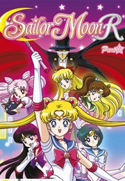 Sailor Moon R (1993)
