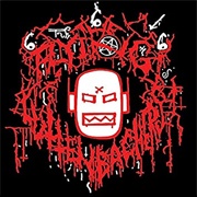 The Flying Luttenbachers - Shattered Dimension