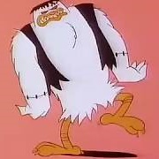 Chicken, Oh Chickenstein