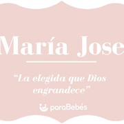 María Jose