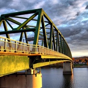 Williamstown, West Virginia