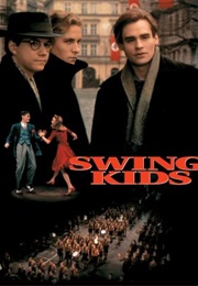 Swing Kids (1993)
