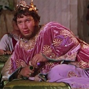 Emperor Nero (Quo Vadis, 1951)