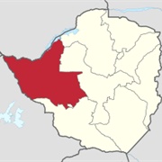 Matabeleland North Province