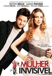 A Mulher Invisível (2009)