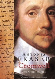 Cromwell (Antonia Fraser)