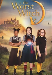 The Worst Witch (2017)