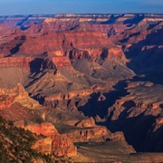 Arizona: "Big Ditch"