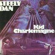 Kid Charlemagne - Steely Dan