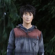 Christopher Larkin