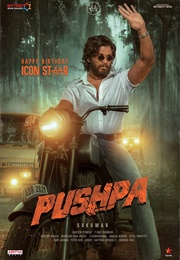 Pushpa (2021)