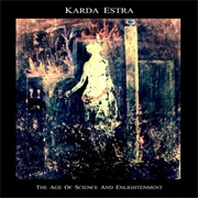 Karda Estra - The Age of Science and Enlightenment