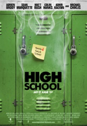 High School (2010)