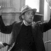 James Allen (I Am a Fugitive From a Chain Gang, 1932)