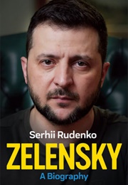 Zelensky (Serhii Rudenko)
