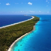 Curonian Spit, Lithuania